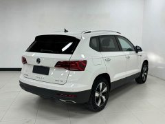 Volkswagen Touareg 280TSI FWD Luxury Edition - photo 4