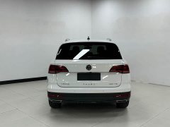 Volkswagen Touareg 280TSI FWD Luxury Edition - photo 5