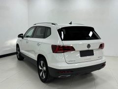 Volkswagen Touareg 280TSI FWD Luxury Edition - photo 6