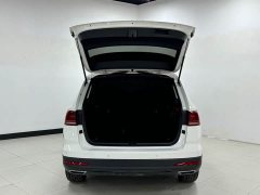 Volkswagen Touareg 280TSI FWD Luxury Edition - photo 7