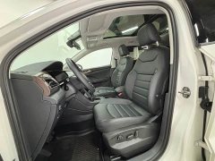 Volkswagen Touareg 280TSI FWD Luxury Edition - photo 8