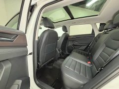 Volkswagen Touareg 280TSI FWD Luxury Edition - photo 9
