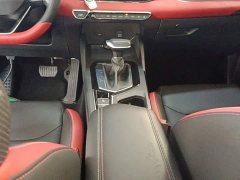 Geely Emgrand S 1.4T CVT Luxury - фото 13