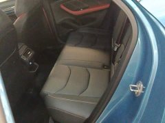 Geely Emgrand S 1.4T CVT Luxury - фото 16