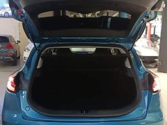 Geely Emgrand S 1.4T CVT Luxury - фото 18