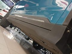 Geely Emgrand S 1.4T CVT Luxury - фото 20