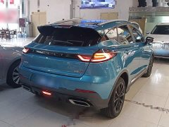 Geely Emgrand S 1.4T CVT Luxury - фото 6
