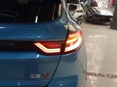 Geely Emgrand S 1.4T CVT Luxury - фото 7