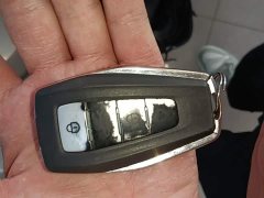Geely Emgrand S 1.4T CVT Luxury - фото 8