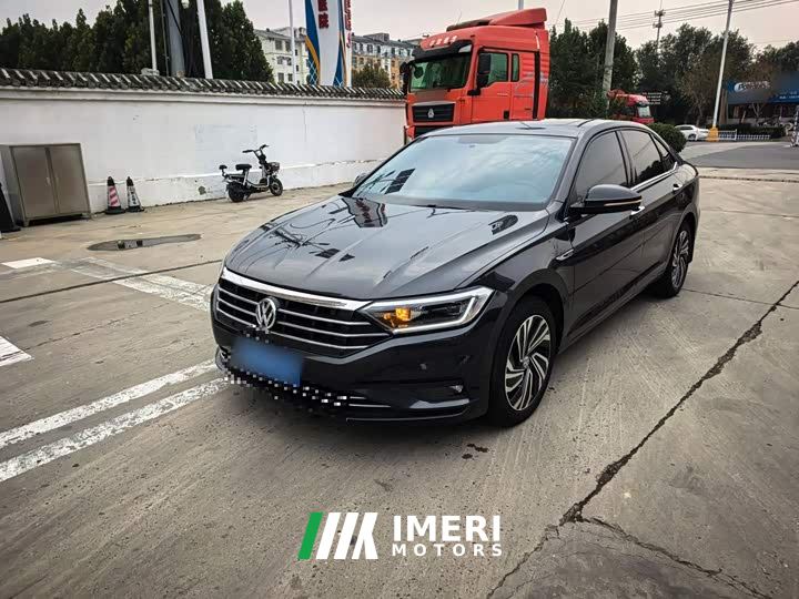 Volkswagen Sagitar 280TSI DSG Excellence Edition