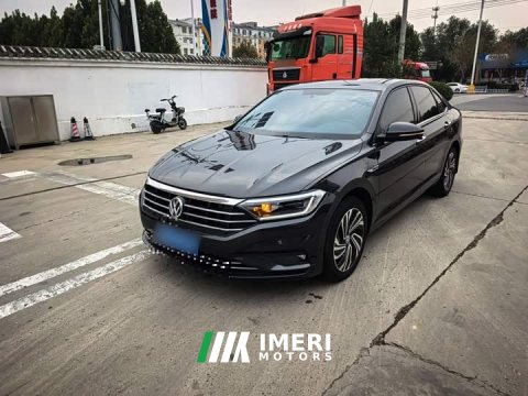 2021 Volkswagen Sagitar 280TSI DSG Excellence Edition - автомобиль из Китая