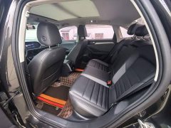 Volkswagen Sagitar 280TSI DSG Excellence Edition - photo 11