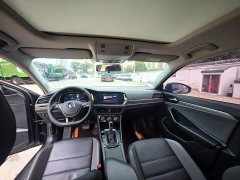 Volkswagen Sagitar 280TSI DSG Excellence Edition - photo 12