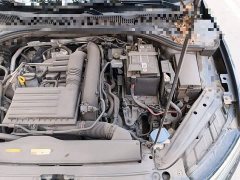 Volkswagen Sagitar 280TSI DSG Excellence Edition - photo 16