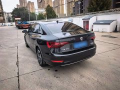 Volkswagen Sagitar 280TSI DSG Excellence Edition - photo 20