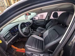 Volkswagen Sagitar 280TSI DSG Excellence Edition - photo 7