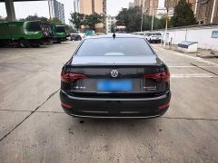 Volkswagen Sagitar 280TSI DSG Excellence Edition - photo 9