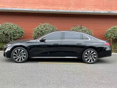 Mercedes-Benz E-Class E 300 L Luxury - photo 11