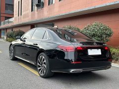 Mercedes-Benz E-Class E 300 L Luxury - photo 12