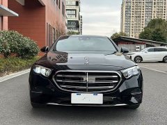 Mercedes-Benz E-Class E 300 L Luxury - photo 2