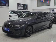 BMW 3 Series 325Li M Sport Night Edition Package - photo 1