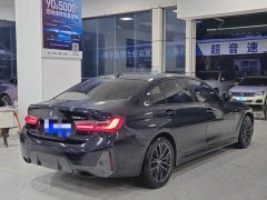BMW 3 Series 325Li M Sport Night Edition Package - photo 10