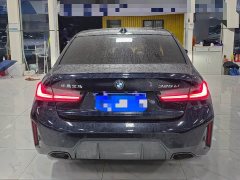 BMW 3 Series 325Li M Sport Night Edition Package - photo 11