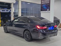 BMW 3 Series 325Li M Sport Night Edition Package - photo 12