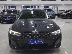 BMW 3 Series 325Li M Sport Night Edition Package - photo 2