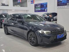 BMW 3 Series 325Li M Sport Night Edition Package - photo 3