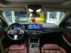 BMW 3 Series 325Li M Sport Night Edition Package - photo 4