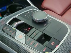 BMW 3 Series 325Li M Sport Night Edition Package - photo 5