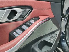 BMW 3 Series 325Li M Sport Night Edition Package - photo 6