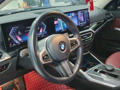 BMW 3 Series 325Li M Sport Night Edition Package - photo 7