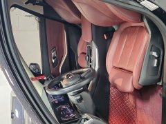 BMW 3 Series 325Li M Sport Night Edition Package - photo 9