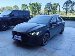 Trumpchi Shadow Leopard Shadow Leopard H High-Performance Hybrid Edition - ფოტო 1