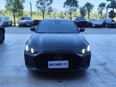 Trumpchi Shadow Leopard Shadow Leopard H High-Performance Hybrid Edition - ფოტო 2