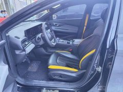 Trumpchi Shadow Leopard Shadow Leopard H High-Performance Hybrid Edition - ფოტო 3