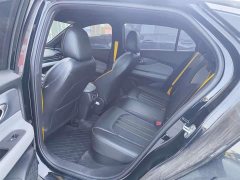 Trumpchi Shadow Leopard Shadow Leopard H High-Performance Hybrid Edition - ფოტო 4