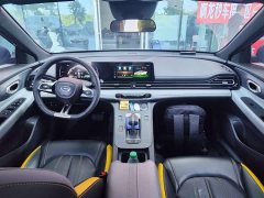 Trumpchi Shadow Leopard Shadow Leopard H High-Performance Hybrid Edition - ფოტო 5