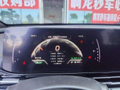 Trumpchi Shadow Leopard Shadow Leopard H High-Performance Hybrid Edition - ფოტო 6