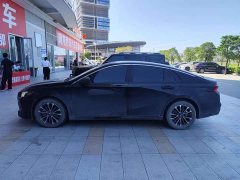 Trumpchi Shadow Leopard Shadow Leopard H High-Performance Hybrid Edition - ფოტო 7