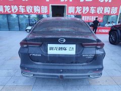 Trumpchi Shadow Leopard Shadow Leopard H High-Performance Hybrid Edition - ფოტო 8