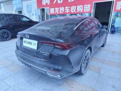 Trumpchi Shadow Leopard Shadow Leopard H High-Performance Hybrid Edition - ფოტო 9