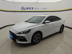 SAIC MG5 180DVVT CVT Youth Luxury Edition - фото 1