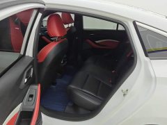 SAIC MG5 180DVVT CVT Youth Luxury Edition - фото 11