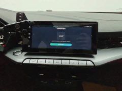 SAIC MG5 180DVVT CVT Youth Luxury Edition - фото 13