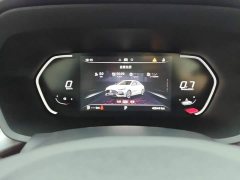 SAIC MG5 180DVVT CVT Youth Luxury Edition - фото 14