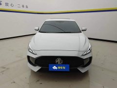 SAIC MG5 180DVVT CVT Youth Luxury Edition - фото 2