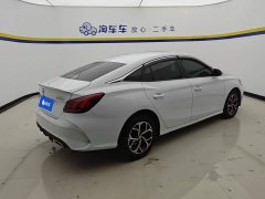 SAIC MG5 180DVVT CVT Youth Luxury Edition - фото 3